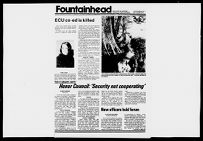 Fountainhead, May 2, 1974